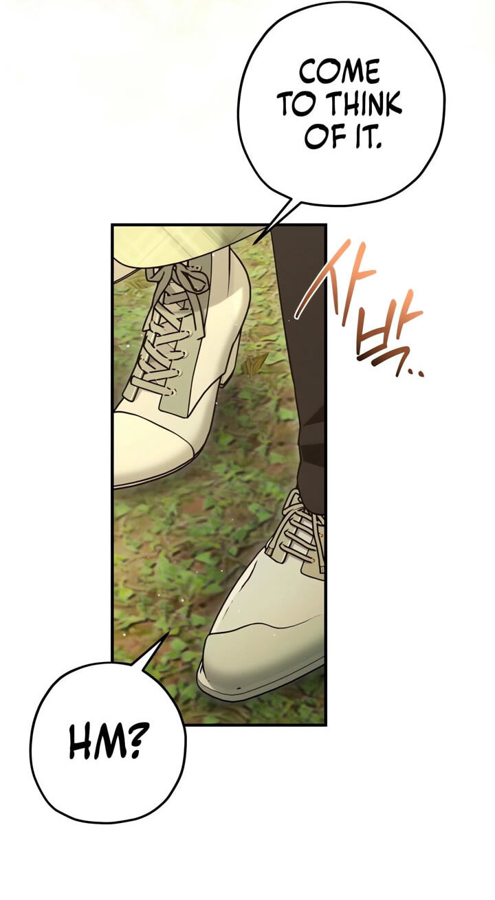 The Beast Within Chapter 89 page 71 - 