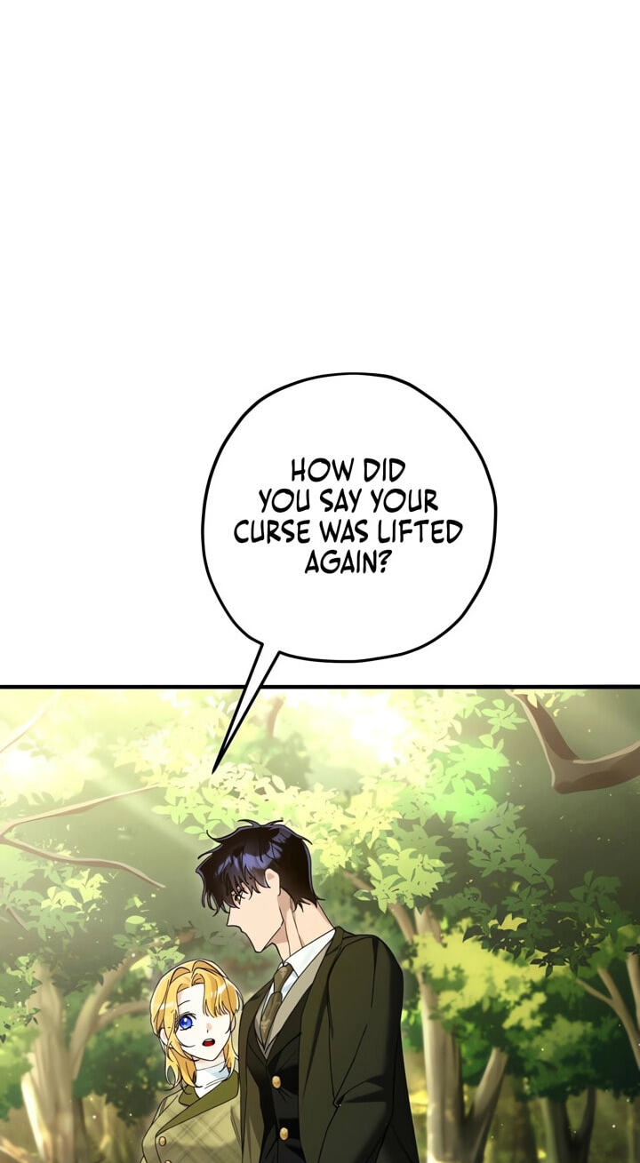 The Beast Within Chapter 89 page 72 - 