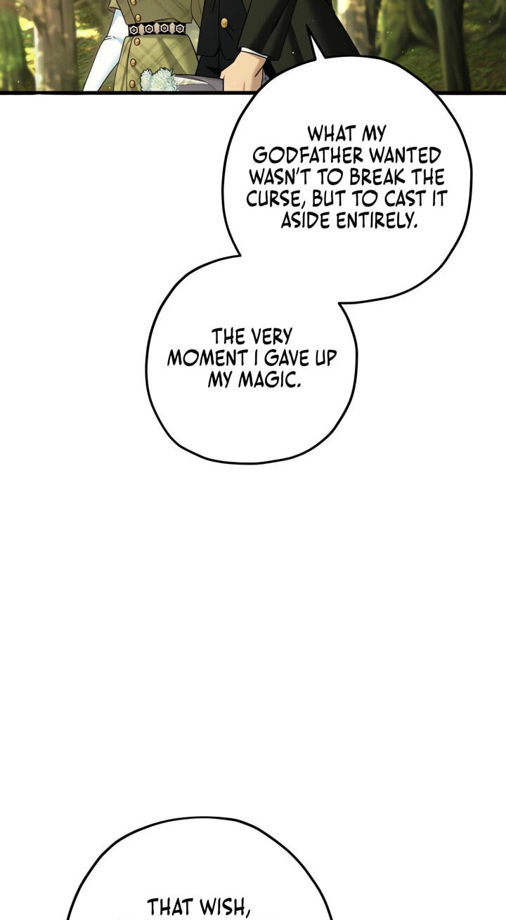 The Beast Within Chapter 89 page 73 - 