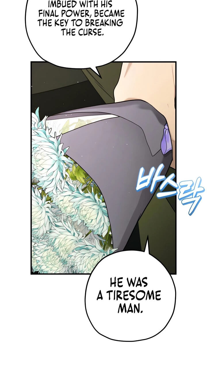 The Beast Within Chapter 89 page 74 - 