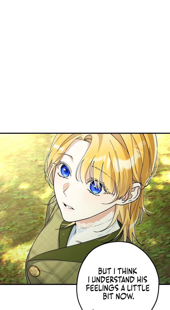 The Beast Within Chapter 89 page 75 - 