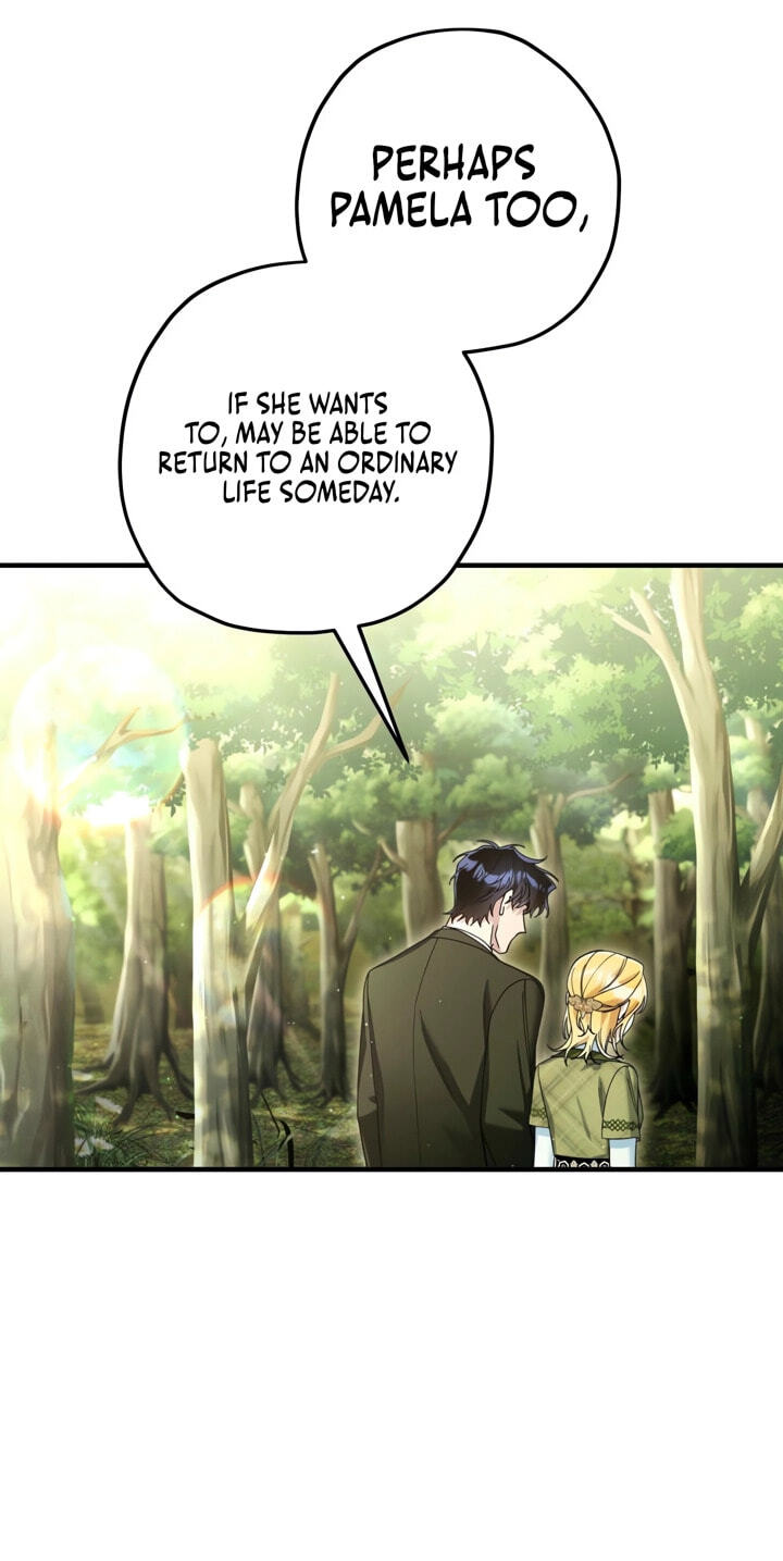 The Beast Within Chapter 89 page 78 - 