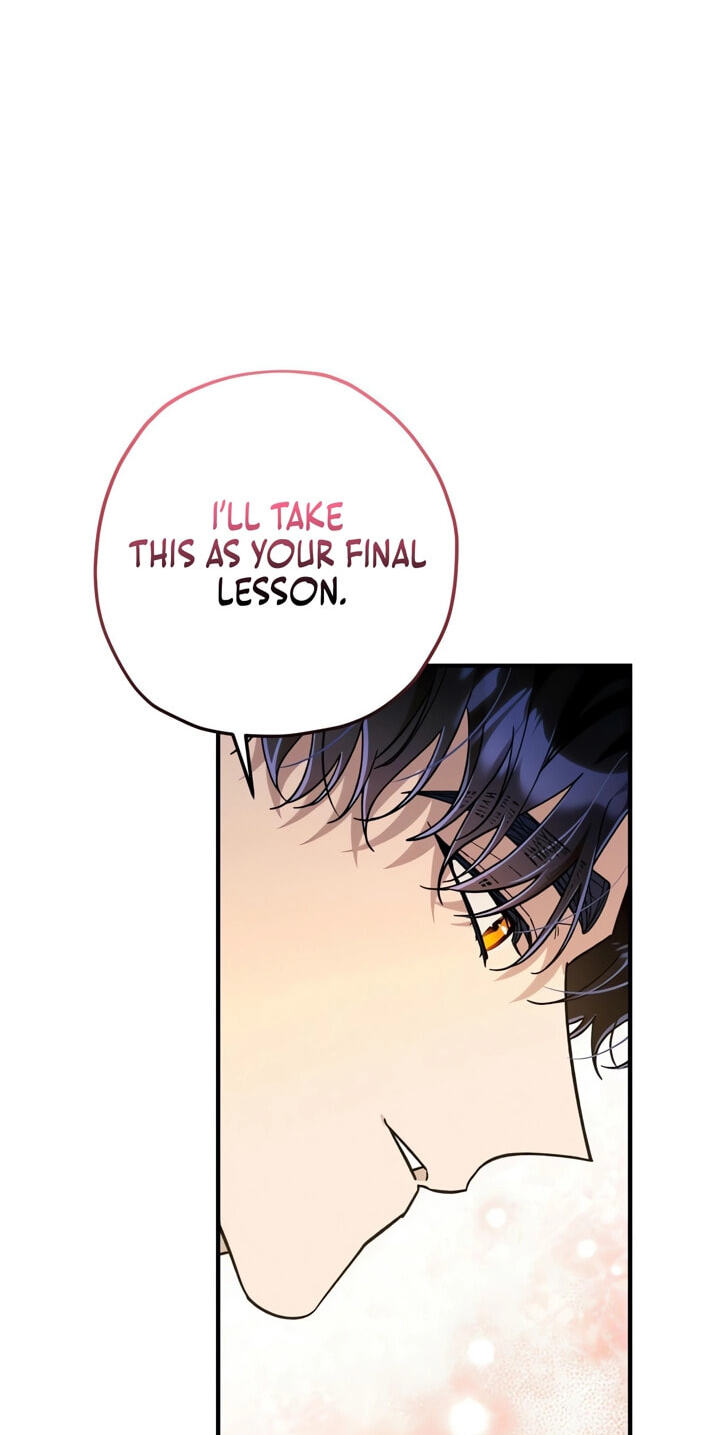 The Beast Within Chapter 89 page 83 - 