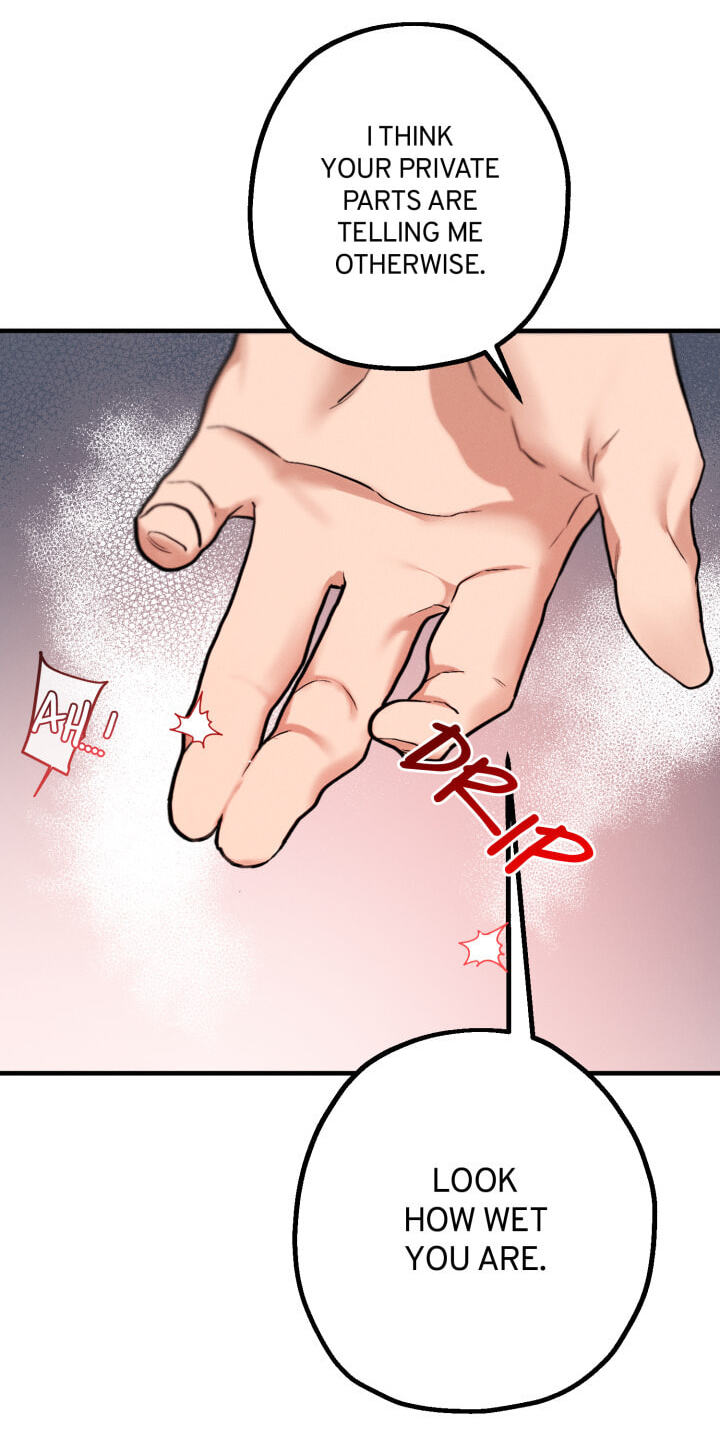 The Beast Within Chapter 9 page 11 - 
