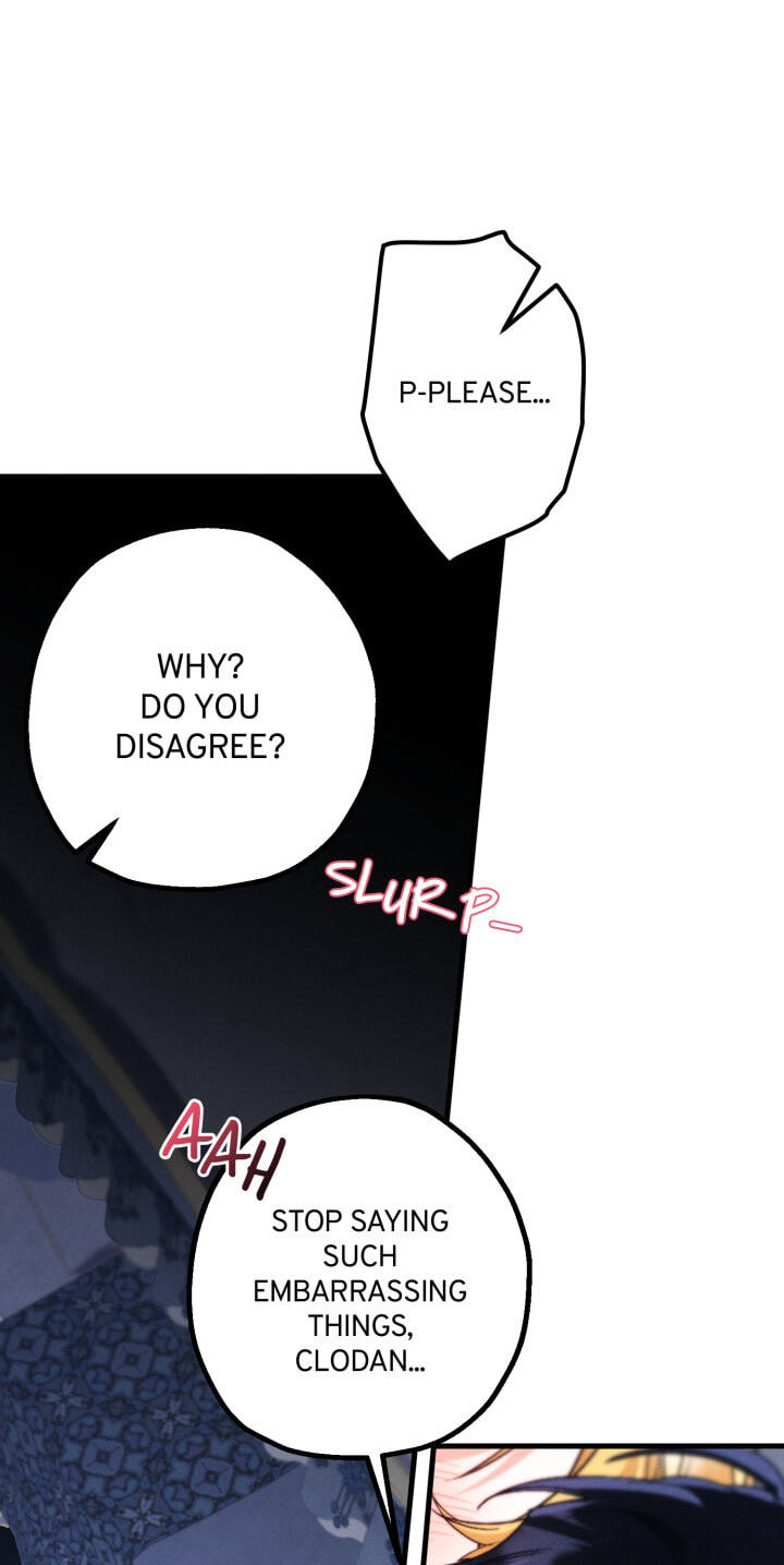 The Beast Within Chapter 9 page 12 - 