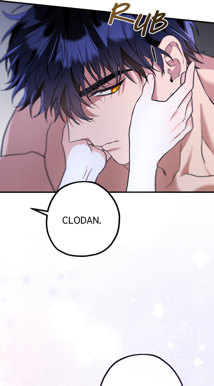 The Beast Within Chapter 9 page 18 - 