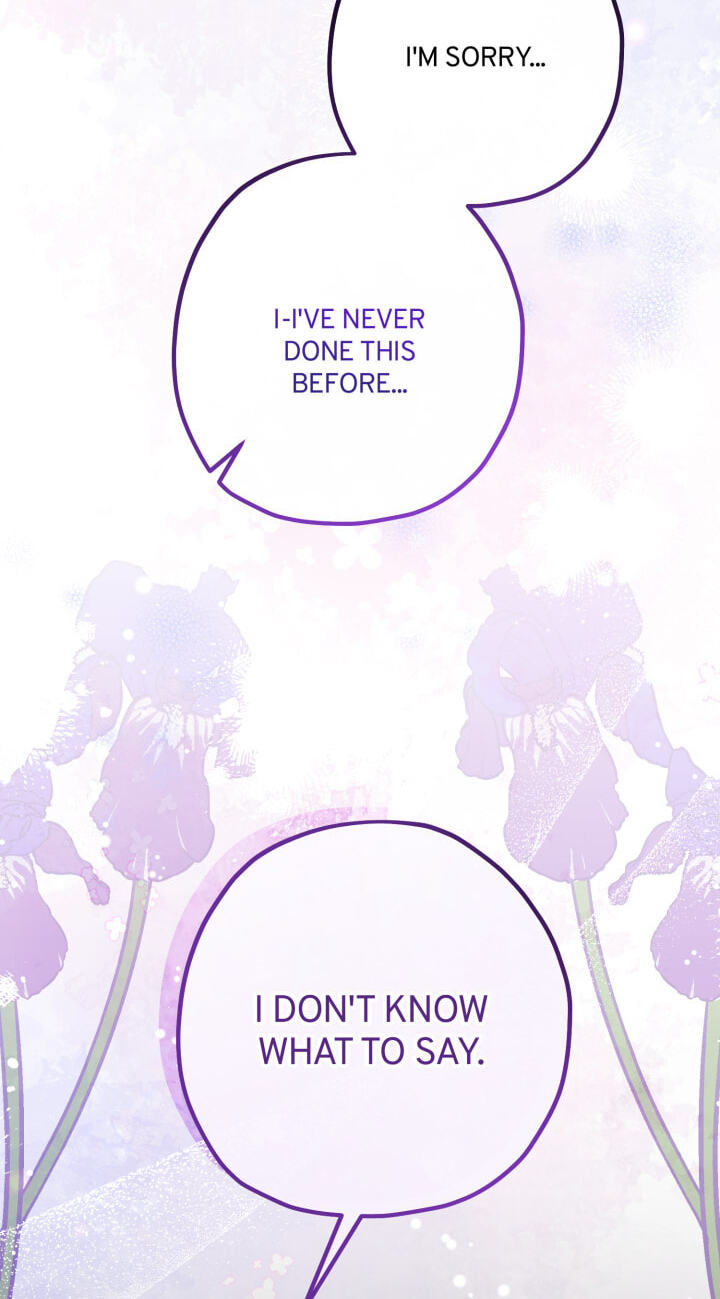 The Beast Within Chapter 9 page 19 - 