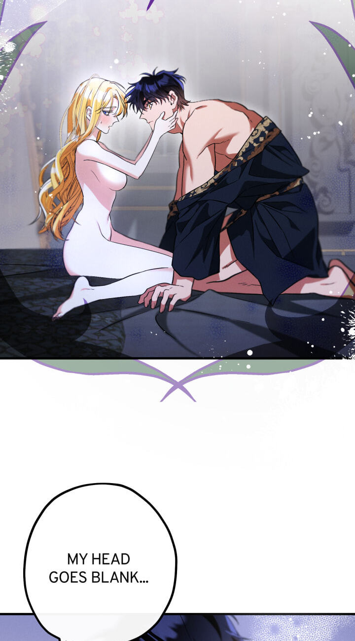 The Beast Within Chapter 9 page 20 - 