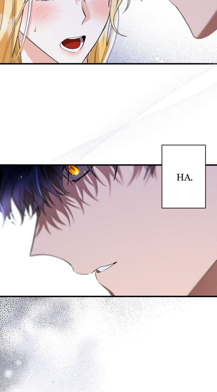 The Beast Within Chapter 9 page 22 - 