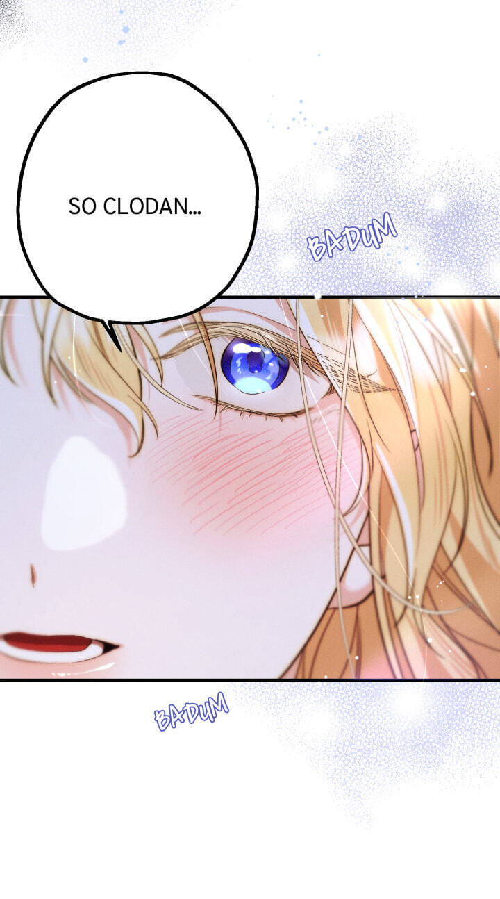 The Beast Within Chapter 9 page 23 - 