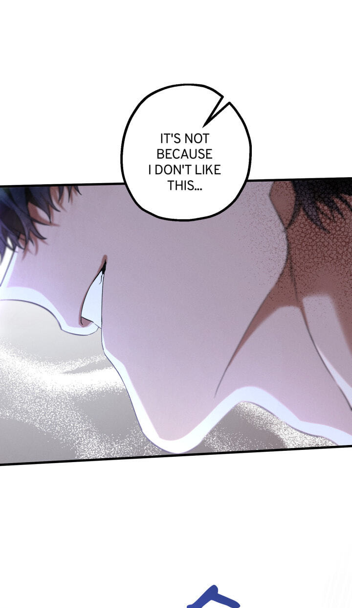 The Beast Within Chapter 9 page 24 - 