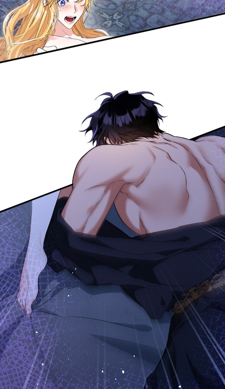 The Beast Within Chapter 9 page 26 - 