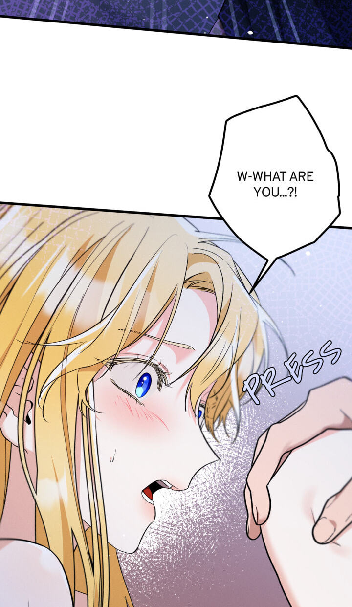 The Beast Within Chapter 9 page 27 - 