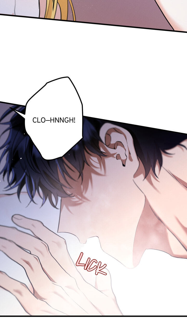 The Beast Within Chapter 9 page 28 - 