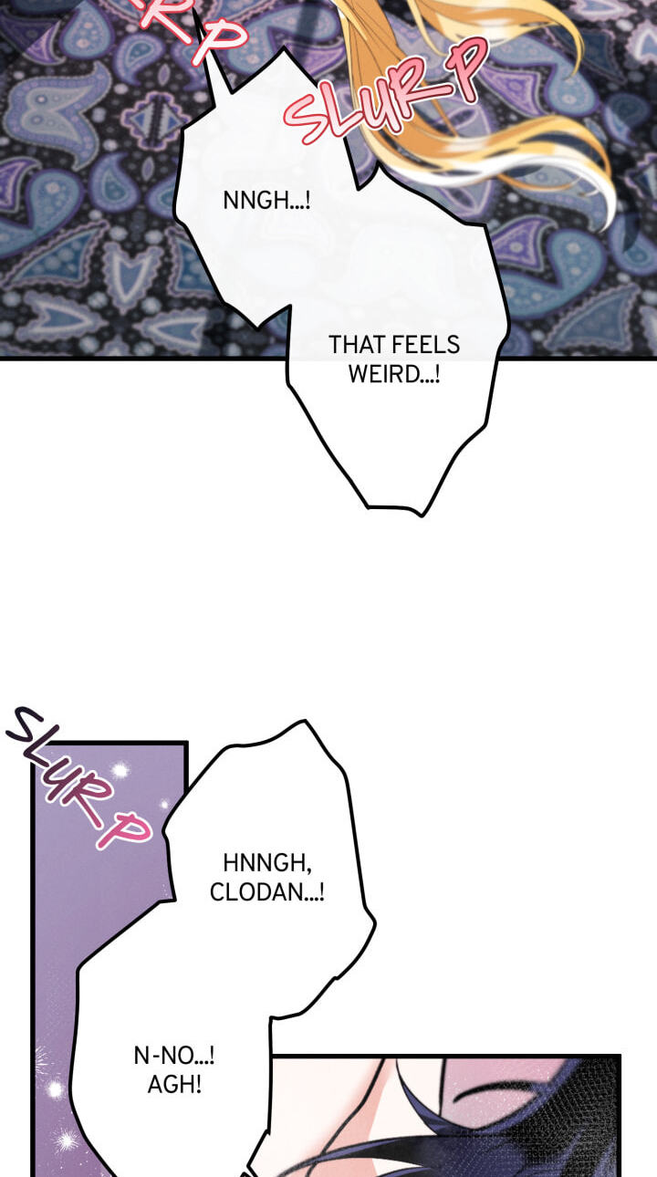 The Beast Within Chapter 9 page 31 - 