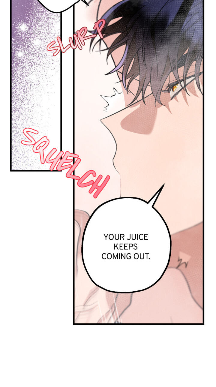 The Beast Within Chapter 9 page 32 - 