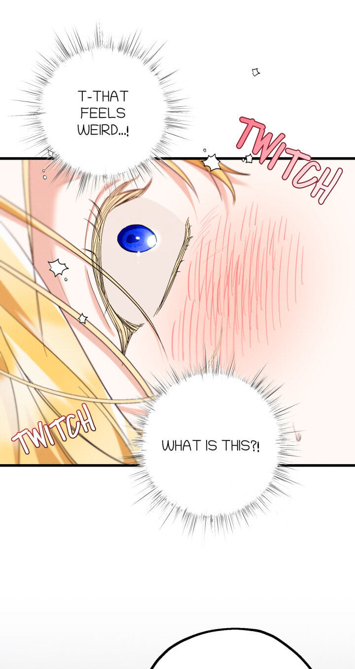 The Beast Within Chapter 9 page 36 - 