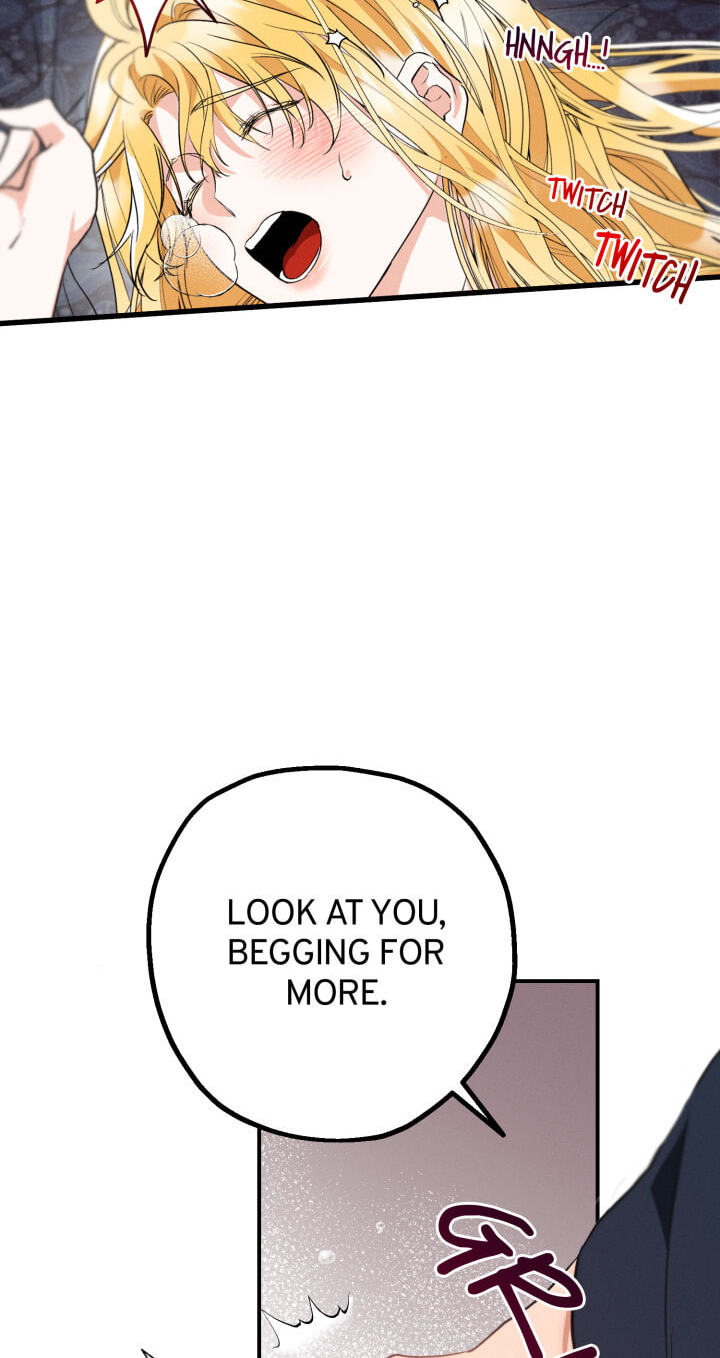 The Beast Within Chapter 9 page 39 - 