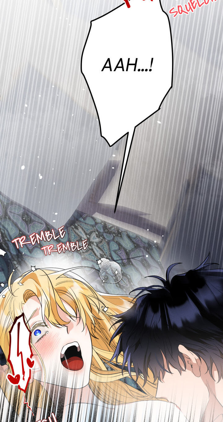 The Beast Within Chapter 9 page 42 - 