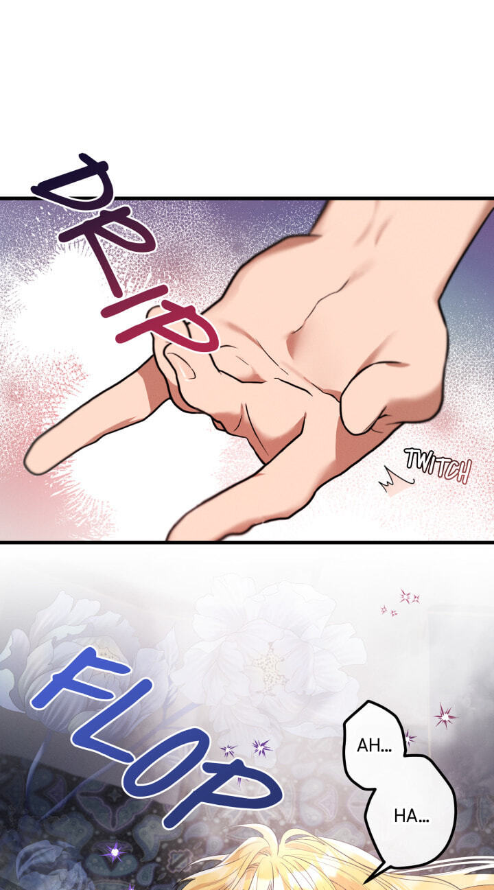 The Beast Within Chapter 9 page 44 - 