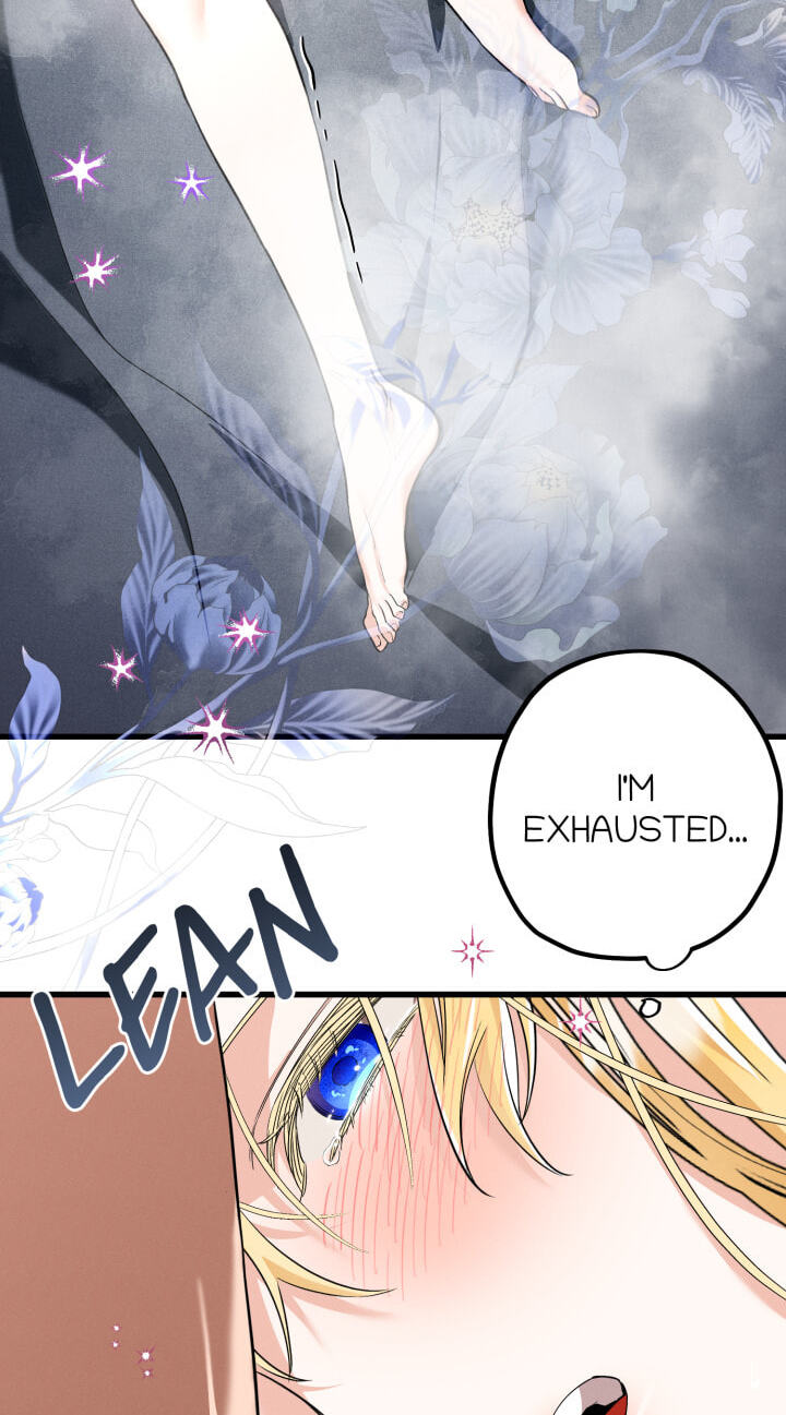 The Beast Within Chapter 9 page 46 - 