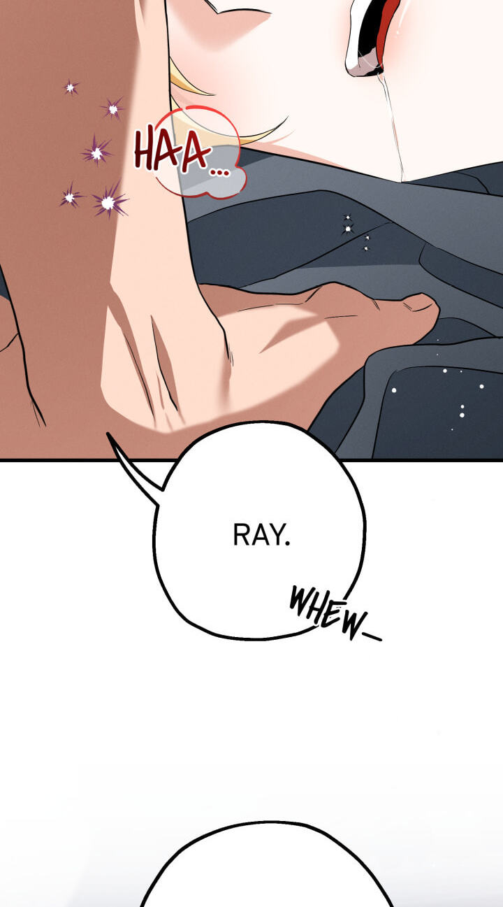 The Beast Within Chapter 9 page 47 - 
