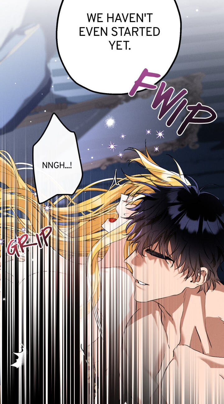 The Beast Within Chapter 9 page 48 - 