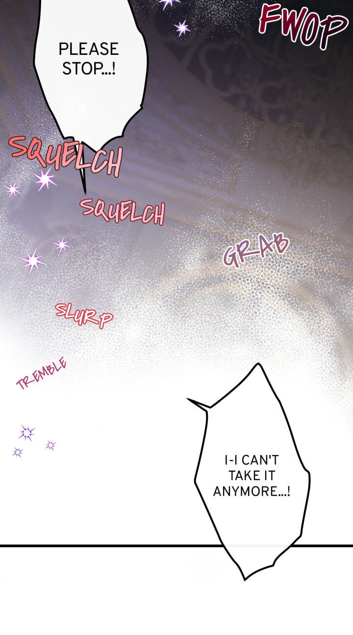 The Beast Within Chapter 9 page 50 - 