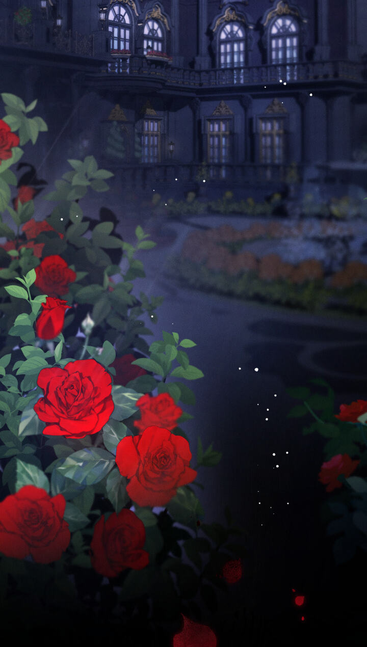The Beast Within Chapter 9 page 6 - 