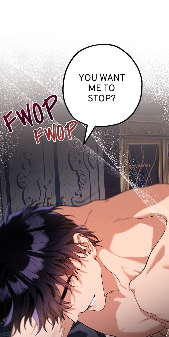 The Beast Within Chapter 9 page 51 - 