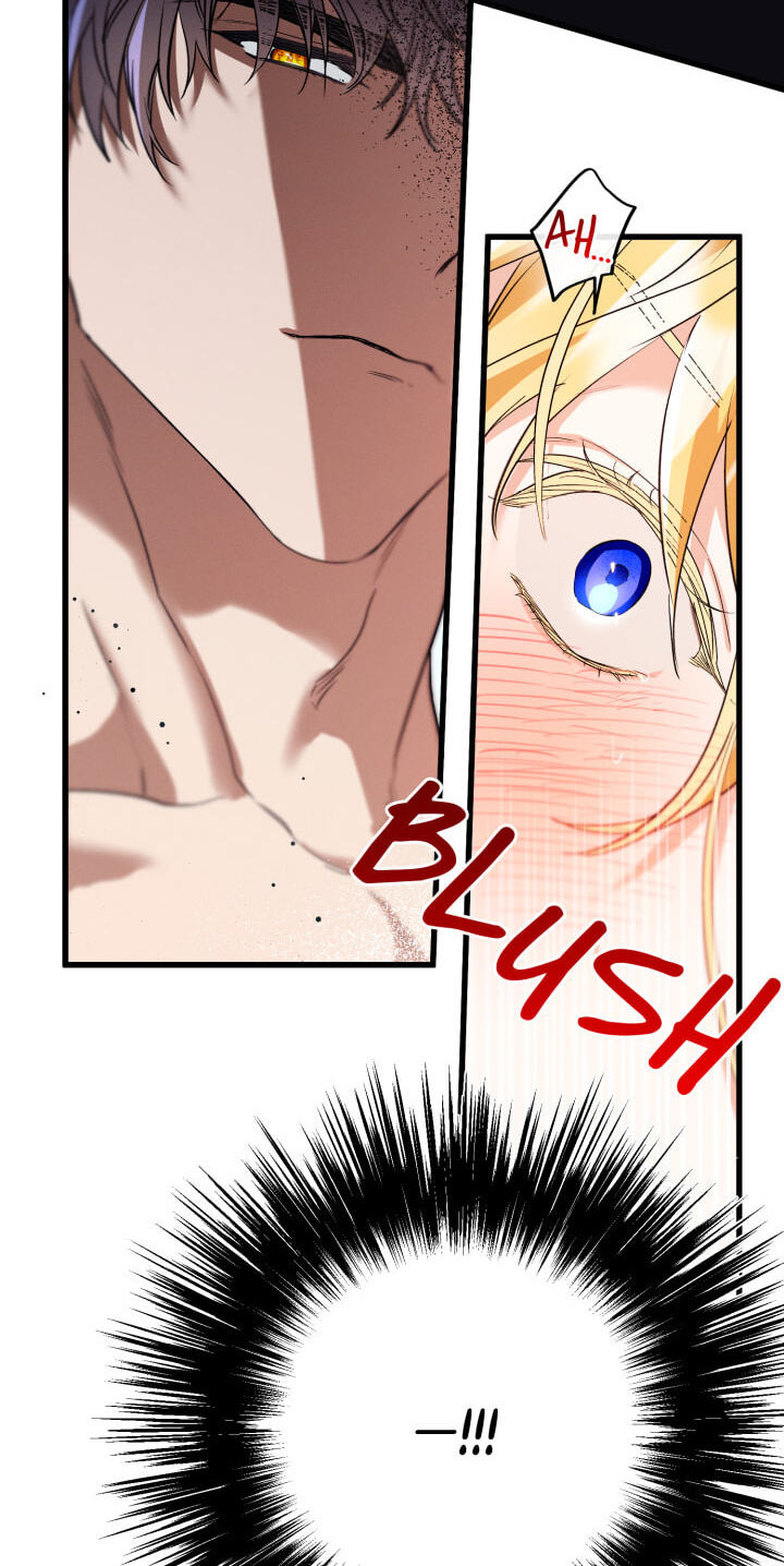 The Beast Within Chapter 9 page 56 - 