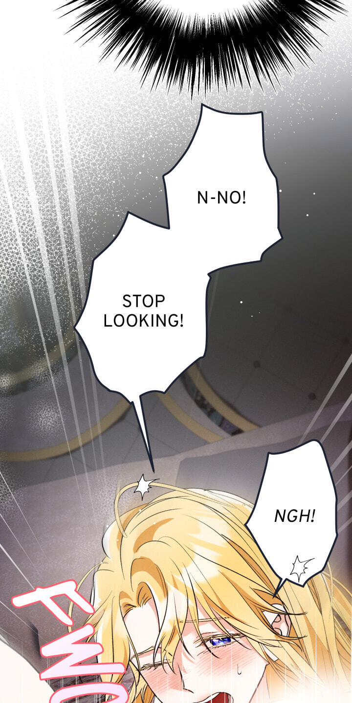 The Beast Within Chapter 9 page 57 - 
