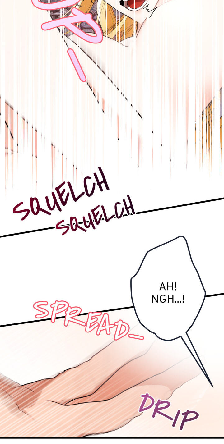 The Beast Within Chapter 9 page 58 - 