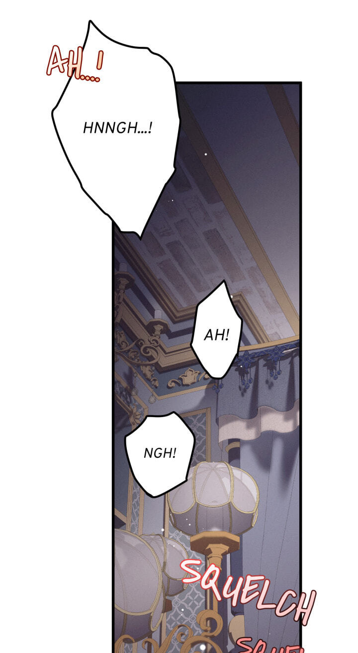 The Beast Within Chapter 9 page 59 - 