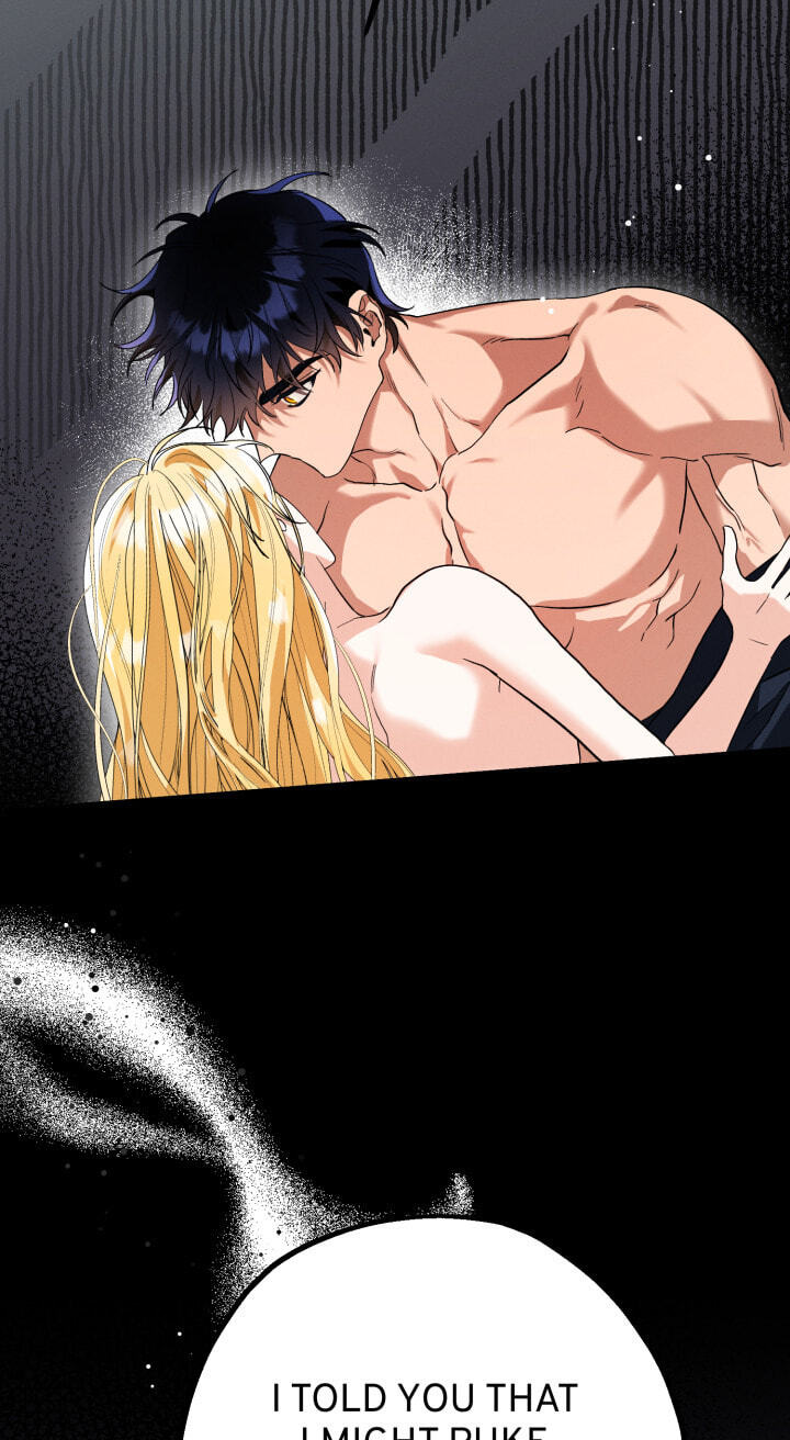 The Beast Within Chapter 9 page 62 - 