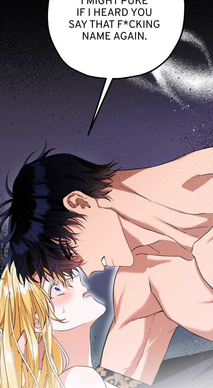 The Beast Within Chapter 9 page 63 - 