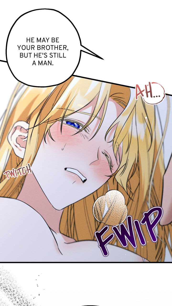 The Beast Within Chapter 9 page 65 - 