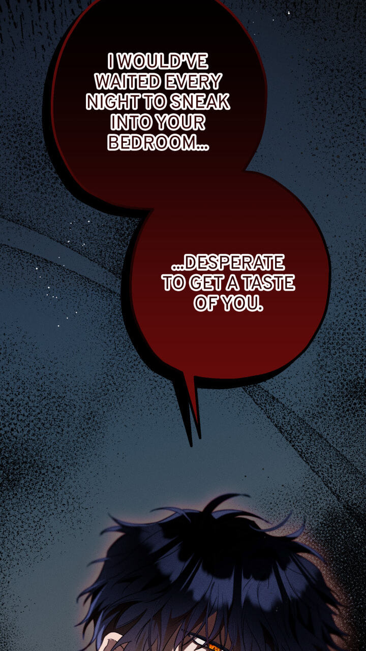 The Beast Within Chapter 9 page 68 - 