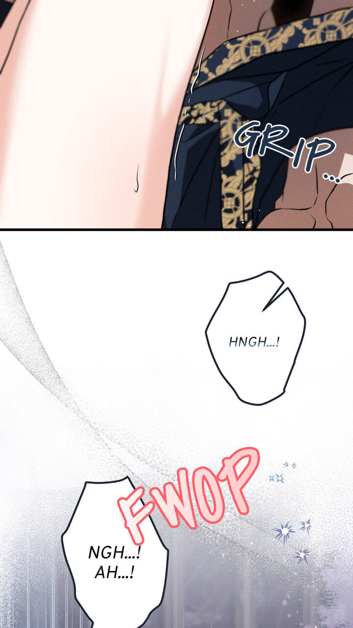 The Beast Within Chapter 9 page 70 - 