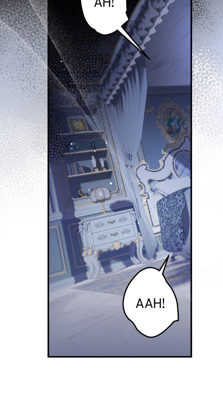 The Beast Within Chapter 9 page 8 - 