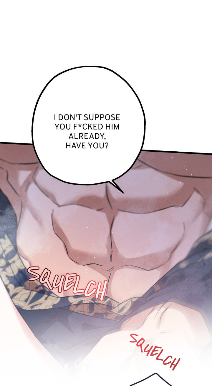 The Beast Within Chapter 9 page 74 - 