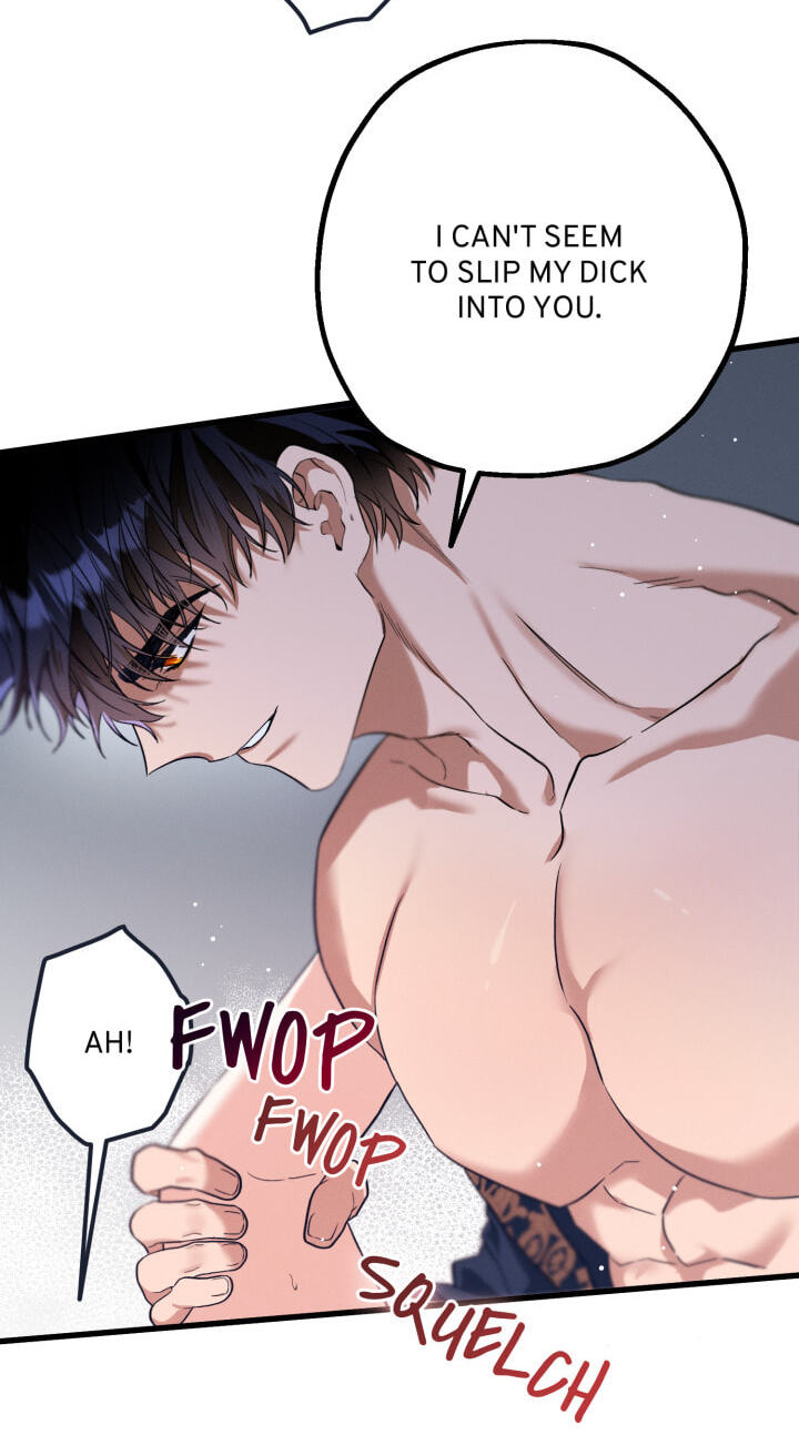 The Beast Within Chapter 9 page 76 - 