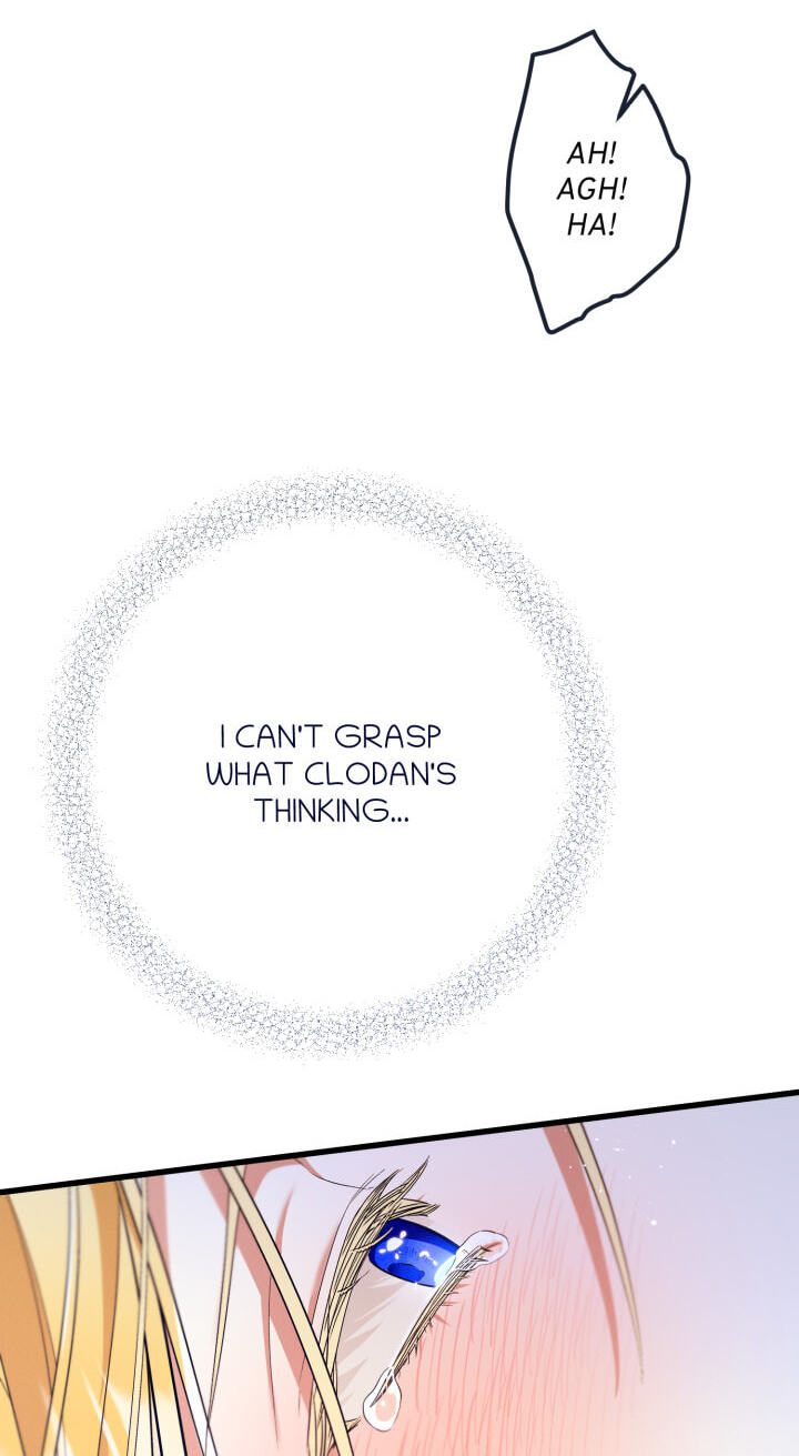 The Beast Within Chapter 9 page 77 - 