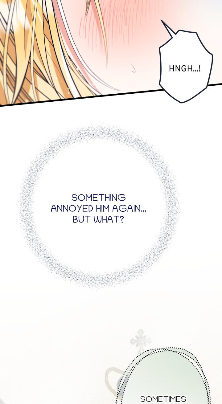 The Beast Within Chapter 9 page 78 - 