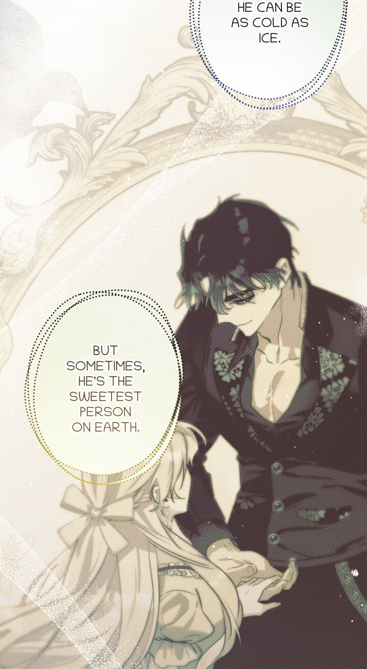 The Beast Within Chapter 9 page 79 - 