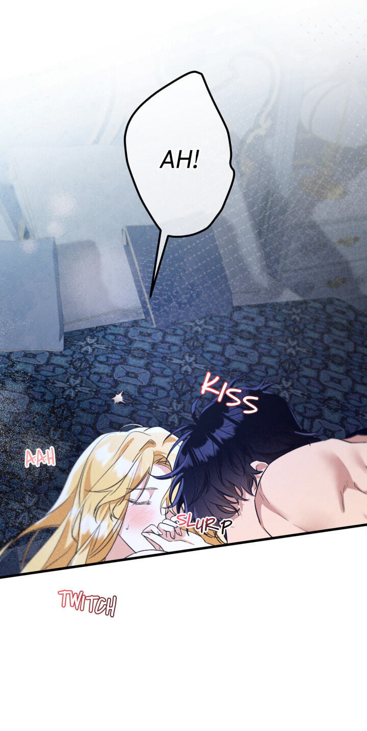 The Beast Within Chapter 9 page 9 - 
