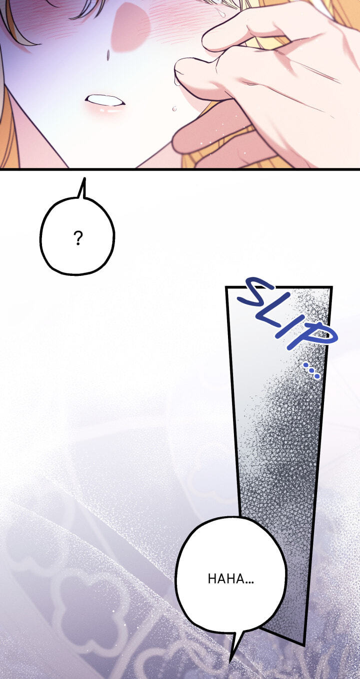 The Beast Within Chapter 9 page 86 - 