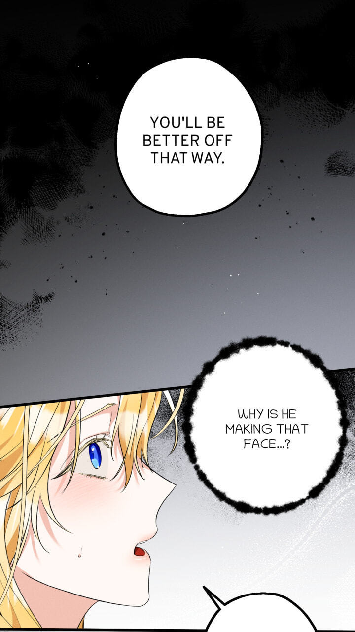 The Beast Within Chapter 9 page 88 - 