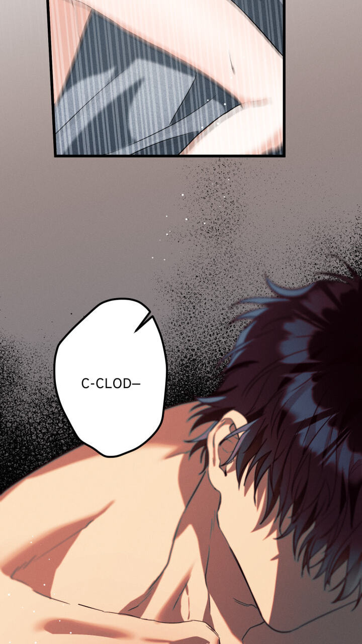 The Beast Within Chapter 9 page 90 - 