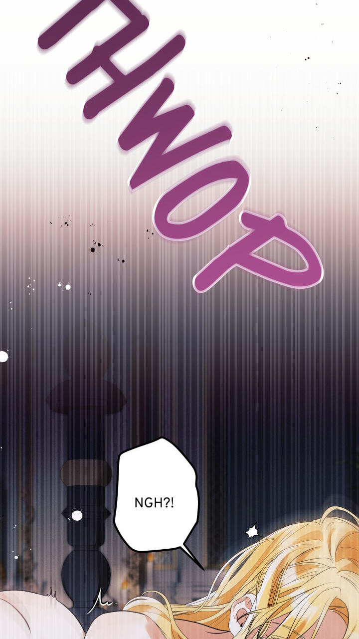 The Beast Within Chapter 9 page 92 - 